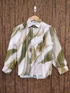 MK Digital Printed Ladies Shirt Catalog